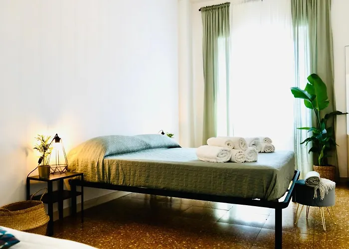 Casa de férias Plant House San Paolo *
