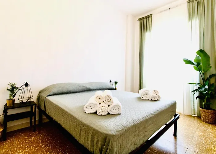Plant House San Paolo Casa de férias Roma