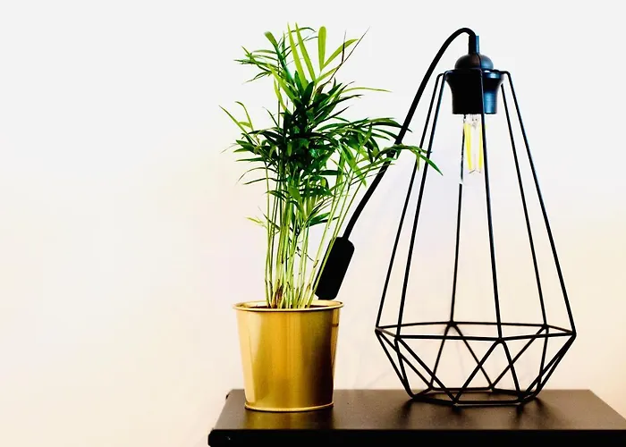 Casa de férias Plant House San Paolo