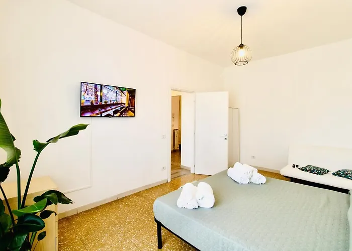 Plant House San Paolo * Roma