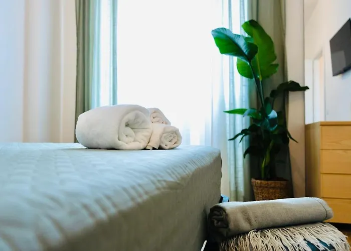 Plant House San Paolo *