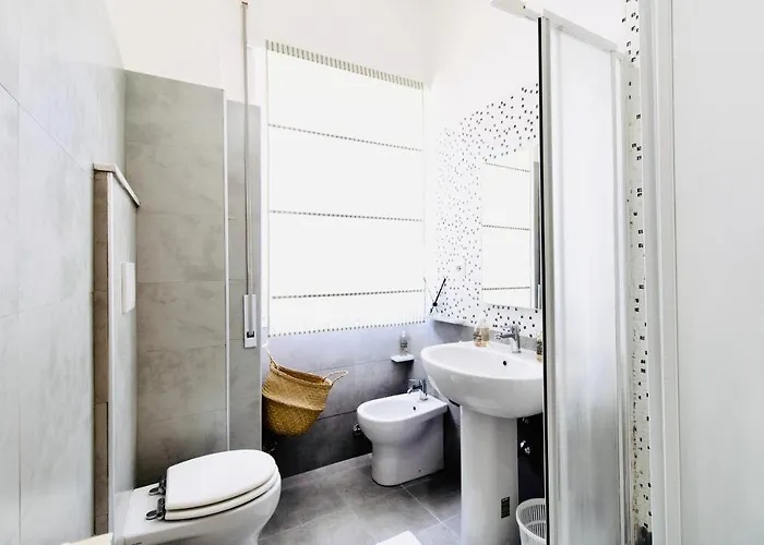 Plant House San Paolo Roma